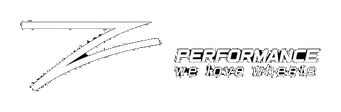 Logo Z-Performance - cerchi aftermarket Torino